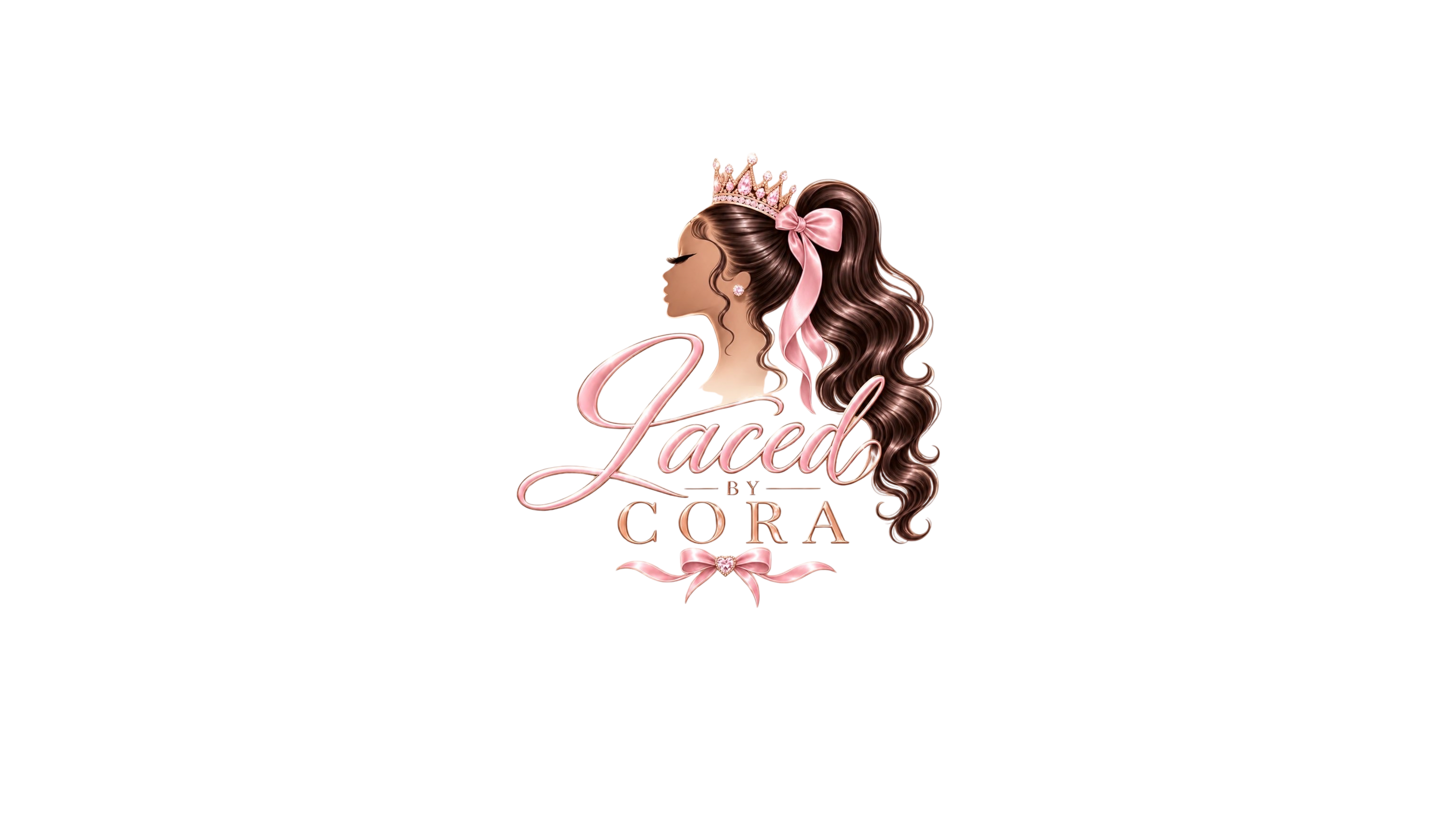 Laced by Cora