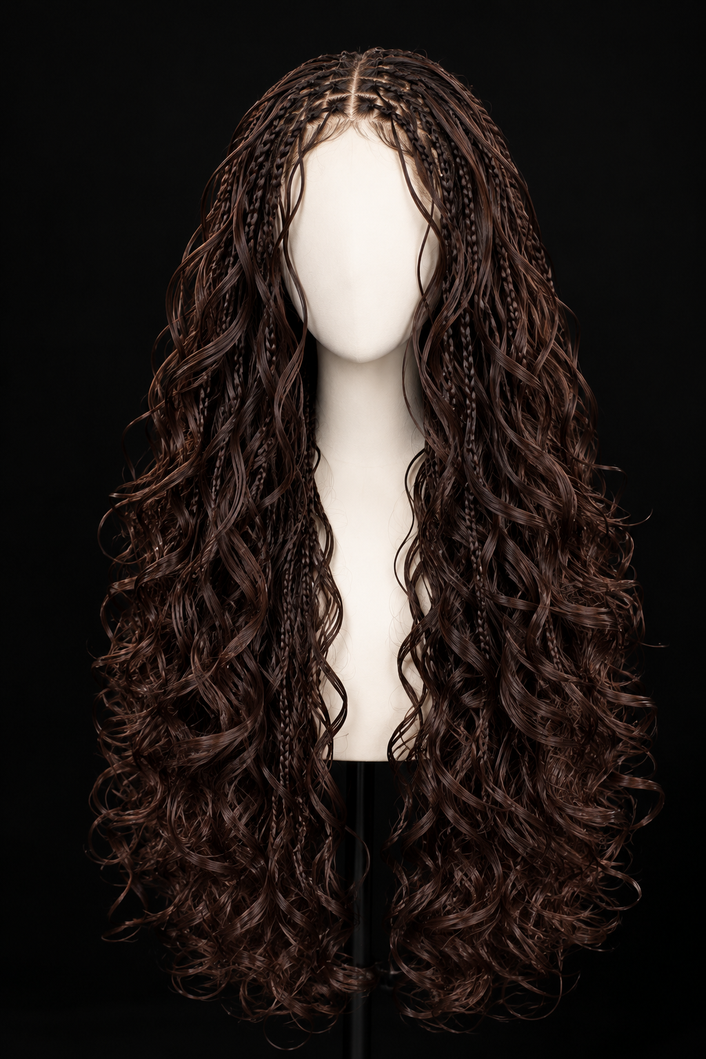 Hair Extensions