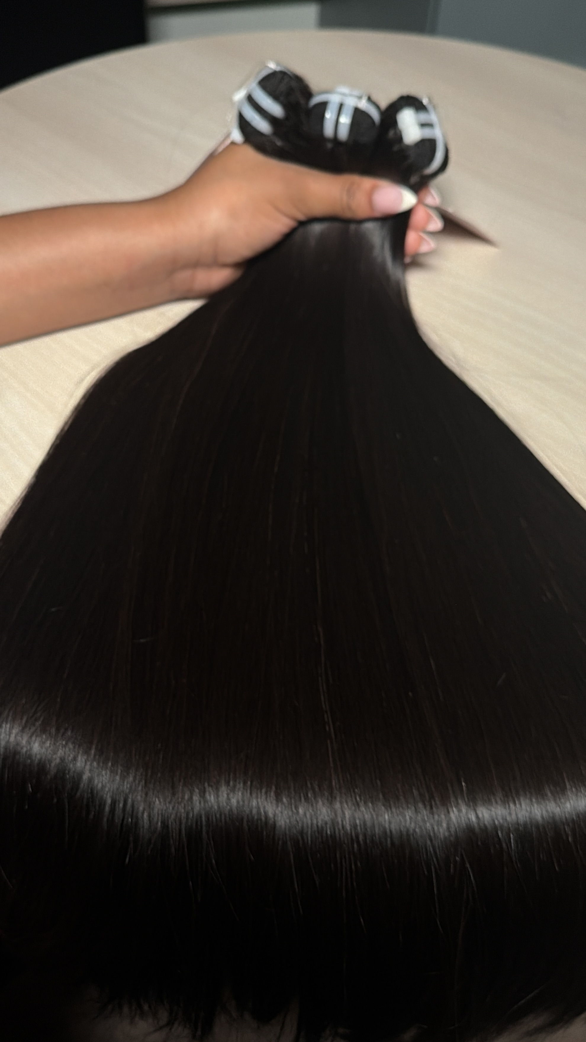 Natural Brown Bundles (PRE-ORDER)