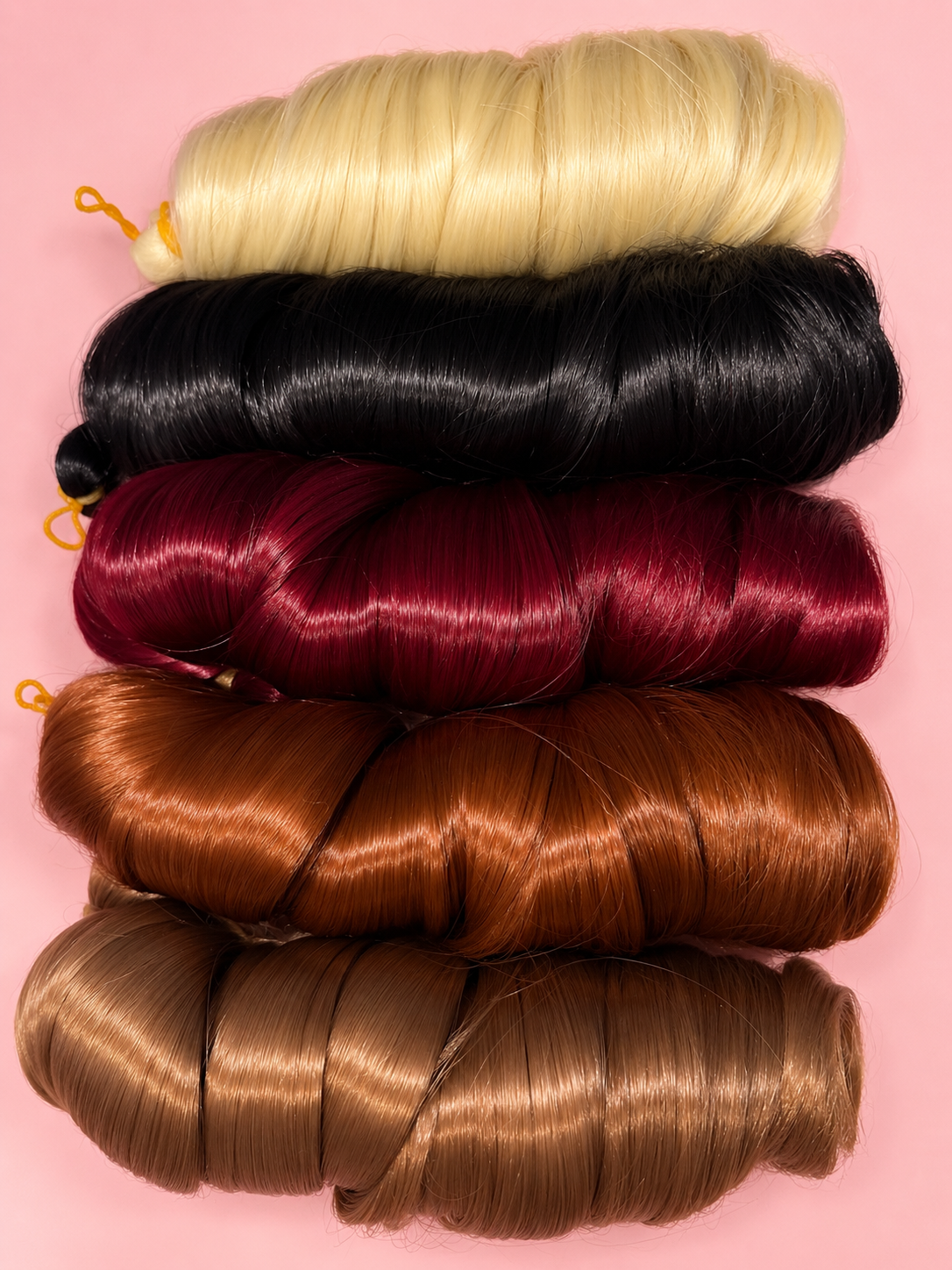 5-French curls