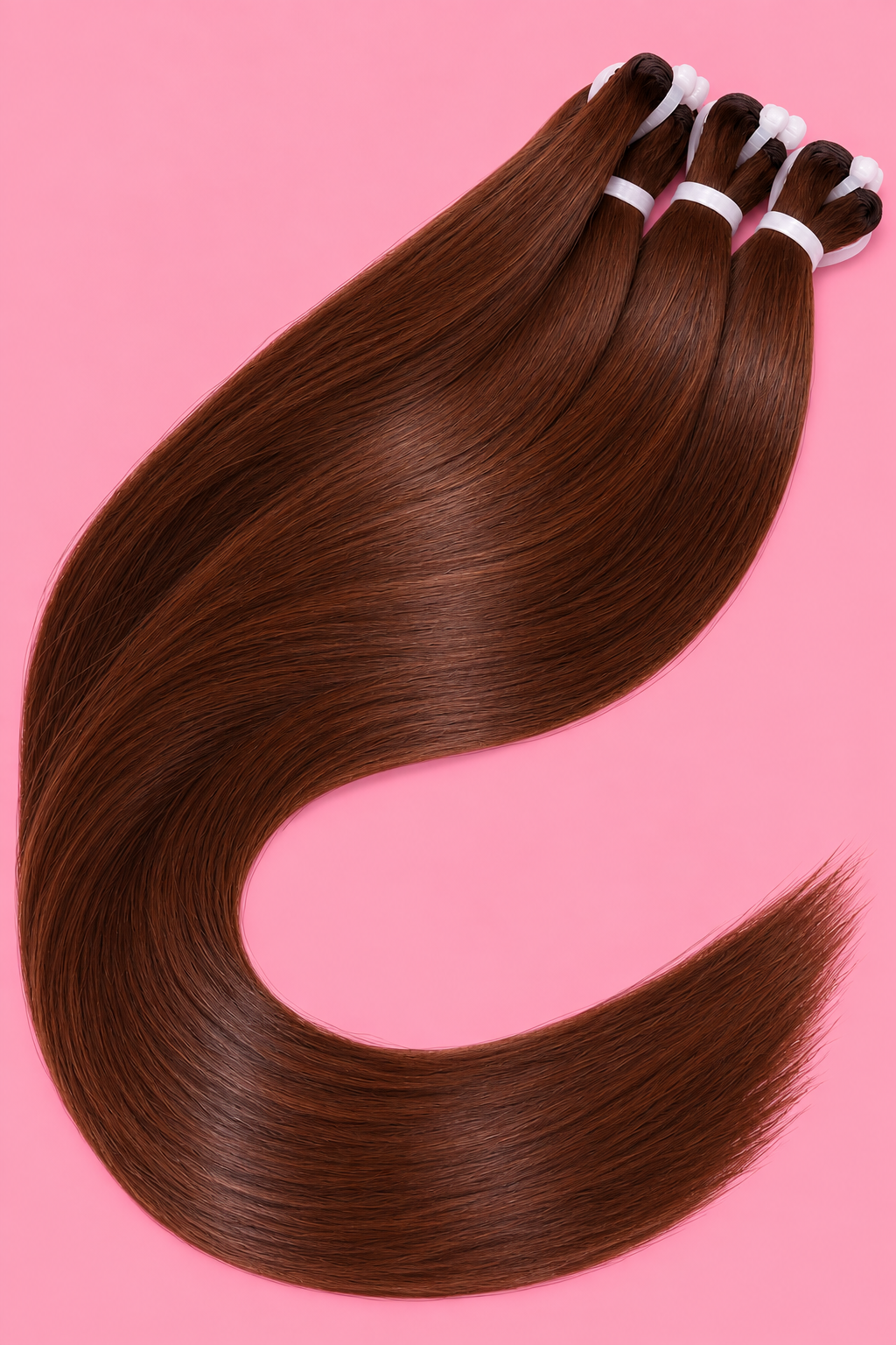 3-Spiced Auburn Bundles